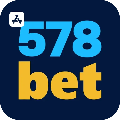 APP oficial da 578bet para mobile