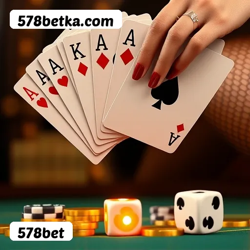 Níveis do programa VIP da 578bet