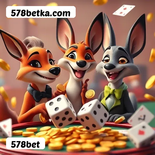Loterias online disponíveis na 578bet