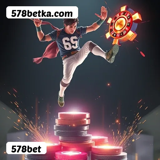 Requisitos do APK da 578bet para Android