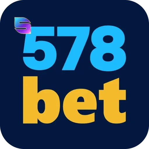Logo da 578bet